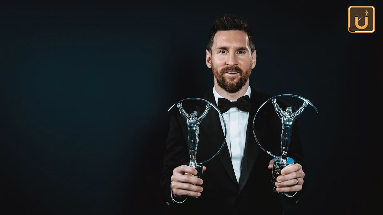 Usthadian Academy / The Laureus World Sports Awards 2024 Announced| 25 apr 2024 Usthadian Academy / The Laureus World Sports Awards 2024 Announced